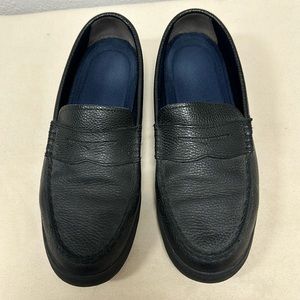 Cole Haan men’s driving shoe. Grand. 0 S  size 10. Gently worn